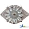 A & I Products Alternator, Bosch 85 amp 7.1" x8" x8.4" A-ABO0107 - alternate 3